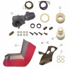 Tumbling system Assembly No. 1125 and Higher